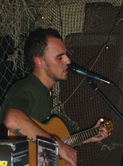 Foto der Galerie: Live_pics 2006