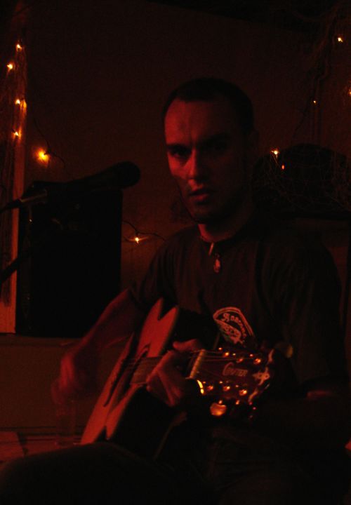 Foto der Galerie: Live_pics 2006