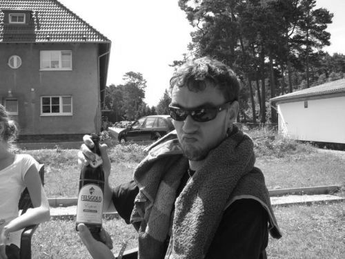 Foto der Galerie: Live_pics 2006