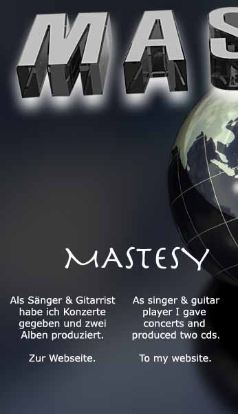 MASTESY
