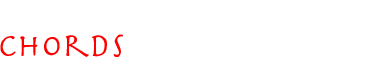 CHORDS